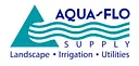 Aqua-Flo Supply A Corp logo