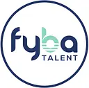 Fyba Talent logo