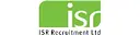 ISR RECRUITMENT LIMITED logo