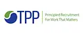TPP Recruitment logo