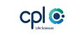 Cpl Life Sciences logo