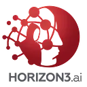 Horizon3 AI logo
