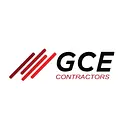 GCE Contractors logo