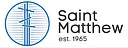 Saint Matthew logo