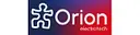 Orion Electrotech logo