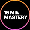 15M logo