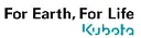 Kubota Baumaschinen GmbH logo
