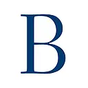 The Brookings Institution logo