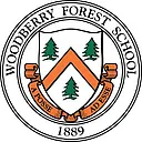 Woodberry Forest School logo