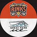 Rinks Development Program logo