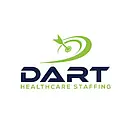 Dart Healthcare Staffing logo