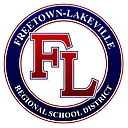 Freetown-Lakeville Regional School District logo