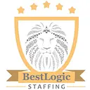 BestLogic Staffing logo