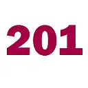 Community Unit School District 201 logo