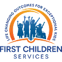First Children Services logo