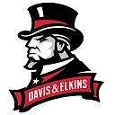 Davis & Elkins College logo