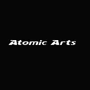 Atomic Arts logo