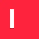 Typeface logo