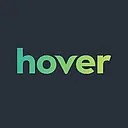 Hover logo