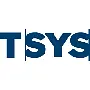 TSYS Europe Deutschland GmbH logo