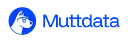 Muttdata logo