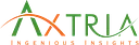 Axtria, Inc. logo