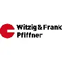 Witzig & Frank - Pfiffner GmbH logo
