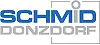 August Schmid GmbH & Co. KG logo