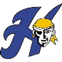 Hastings High School logo