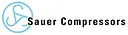 J.P. Sauer & Sohn Maschinenbau GmbH logo