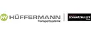 Hüffermann Transportsysteme GmbH logo