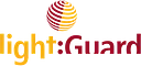 Light:Guard logo
