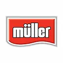Muller Dairy logo
