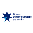 Victorian Chamber of Commerce and Industry logo