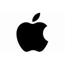 Apple logo