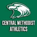 Central Methodist University Athletics logo
