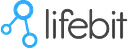 Lifebit logo
