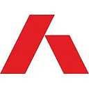Atom Modular logo