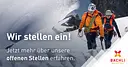 Bächli Bergsport AG logo