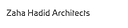 Zaha Hadid Architects logo