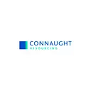 Connaught Resourcing logo