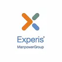 Experis logo