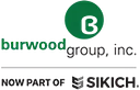 Burwood Group logo