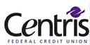 Centris FCU logo