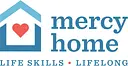Mercy Home for Children logo