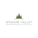 Spokane Valley Health & Rehabilitation of Cascadia logo