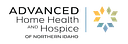Advanced Home Health & Hospice of Northern Idaho logo
