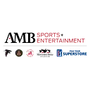 AMB Sports + Entertainment logo