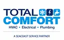 Total Comfort logo