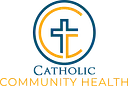 Catholic Community Health logo